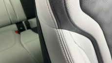 BMW M3 xDrive Competition M 4dr Step Auto Petrol Saloon